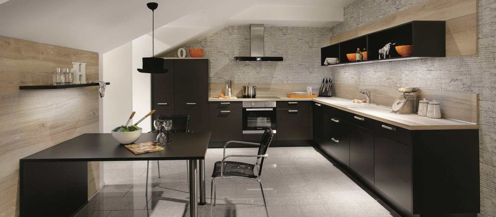 Cuisine moderne mobilier cuisine pièces designdécoration cuisine