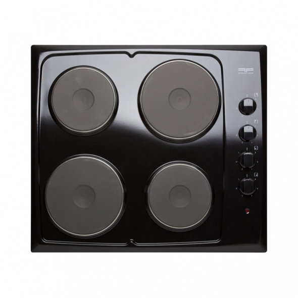 Plaques de cuisson électrique