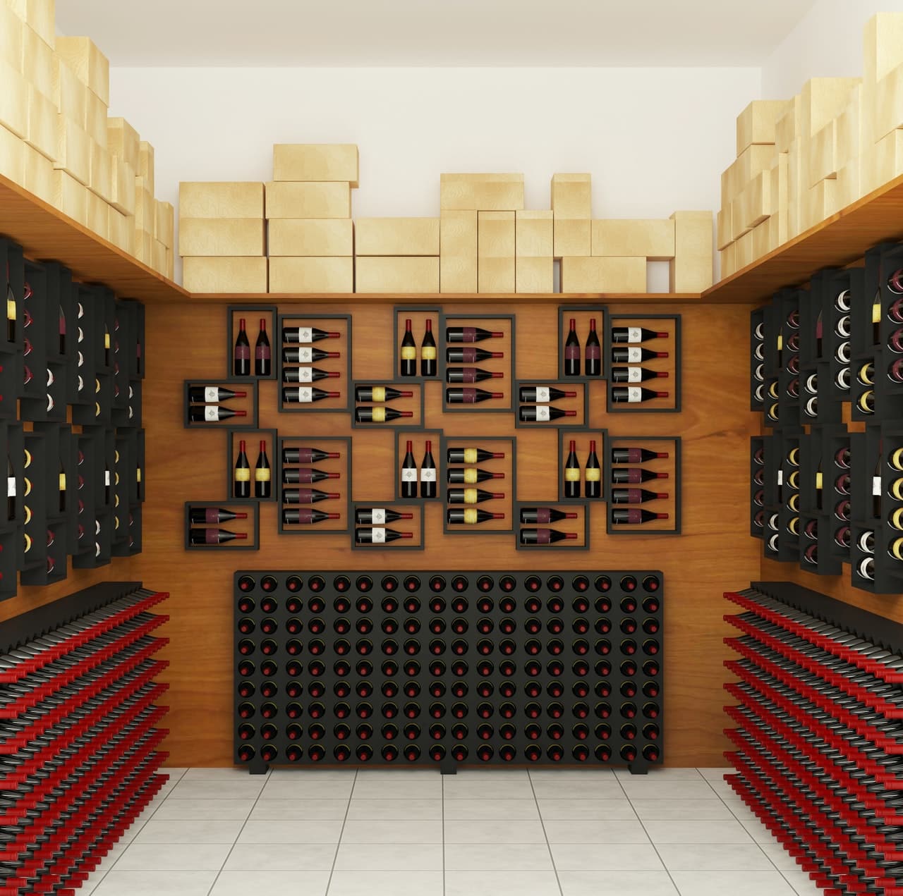Bien choisir sa cave à vin