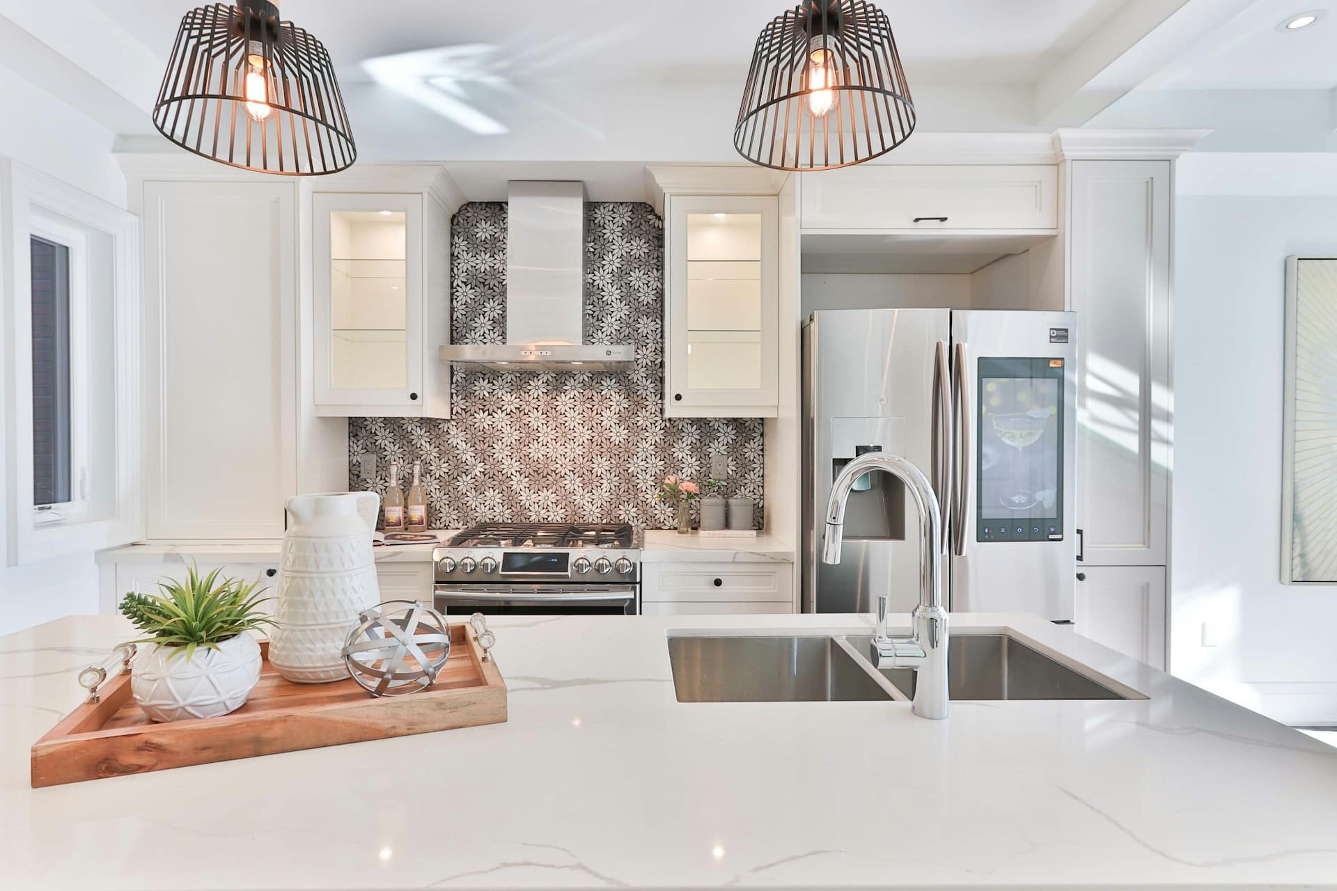 Quel type de rénovation faire pour améliorer sa cuisine ?